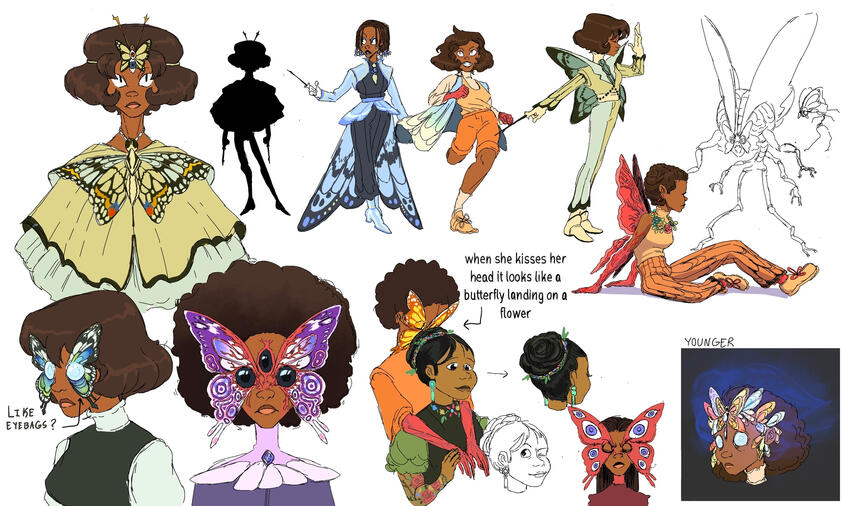 Taina Tanama Explorations (Eden's Isle)